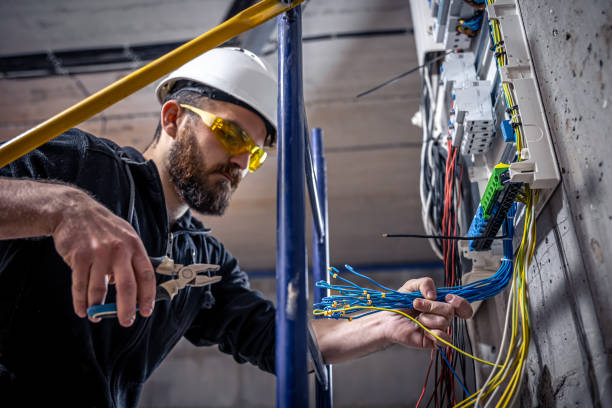 Best Emergency Electrician Near Me  in Laguna Heights, TX