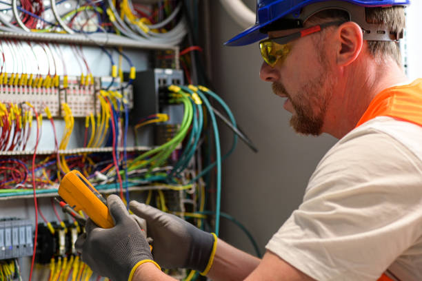 Best Emergency Electrical Repair  in Laguna Heights, TX