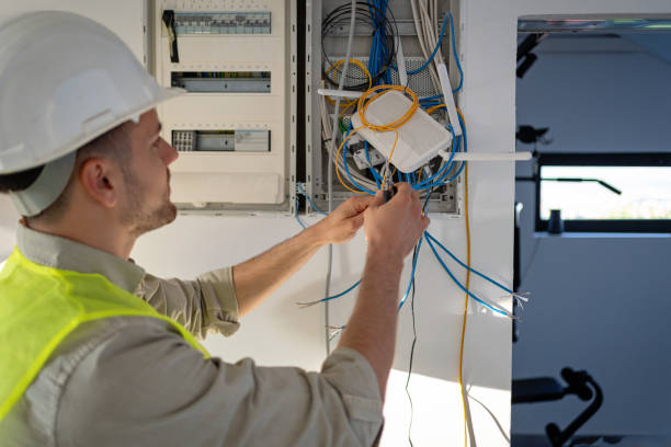 Best Electrical Rewiring Services  in Laguna Heights, TX