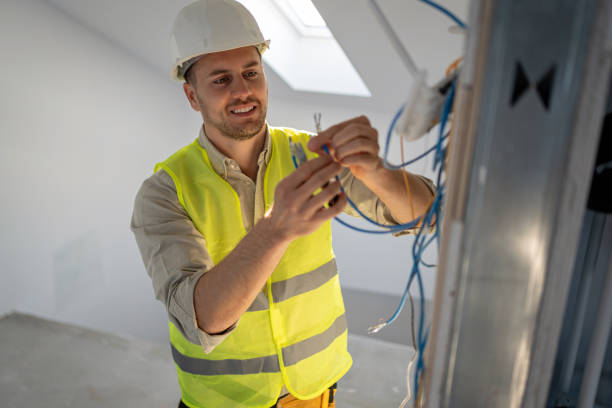 Best Local Electrician Companies  in Laguna Heights, TX